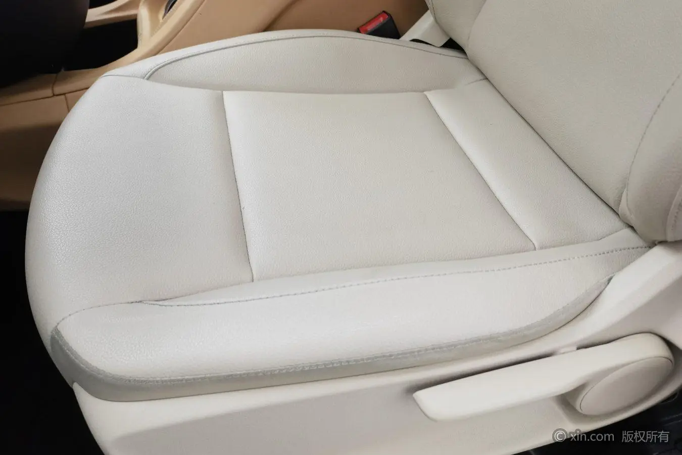 Mercedes-Benz 2018 2.0T Business 7 seat China V