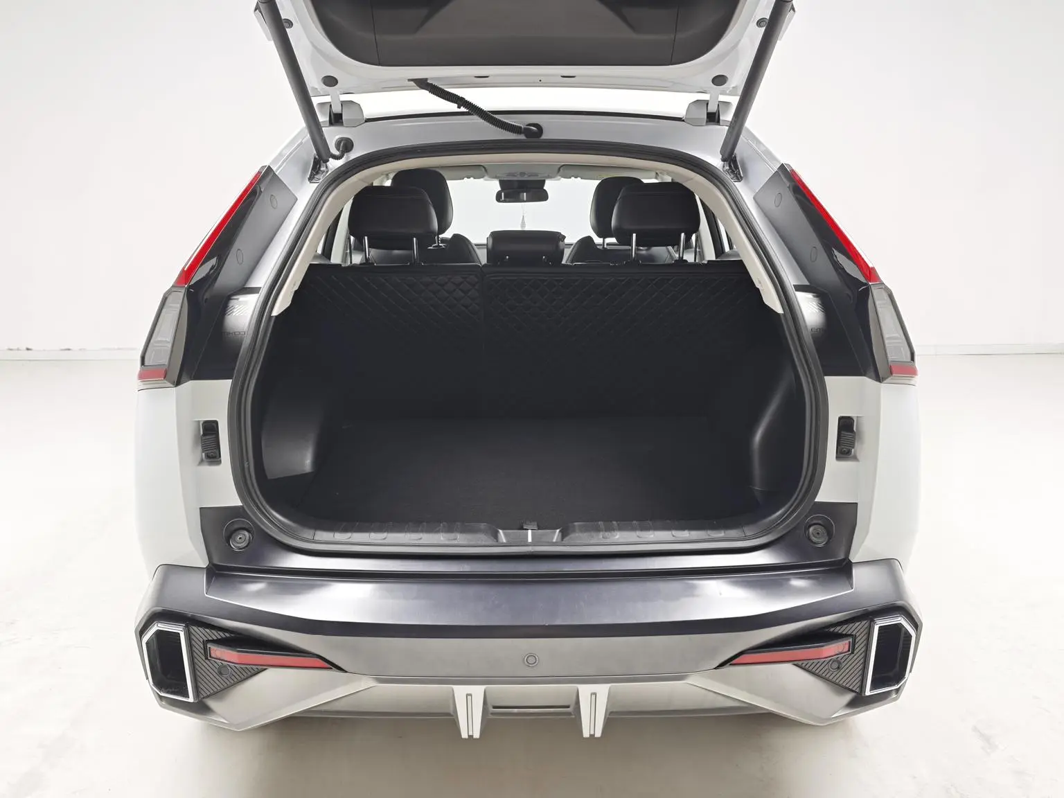 GAC Trumpchi Yingku 2022 1.5T Supernova Pro