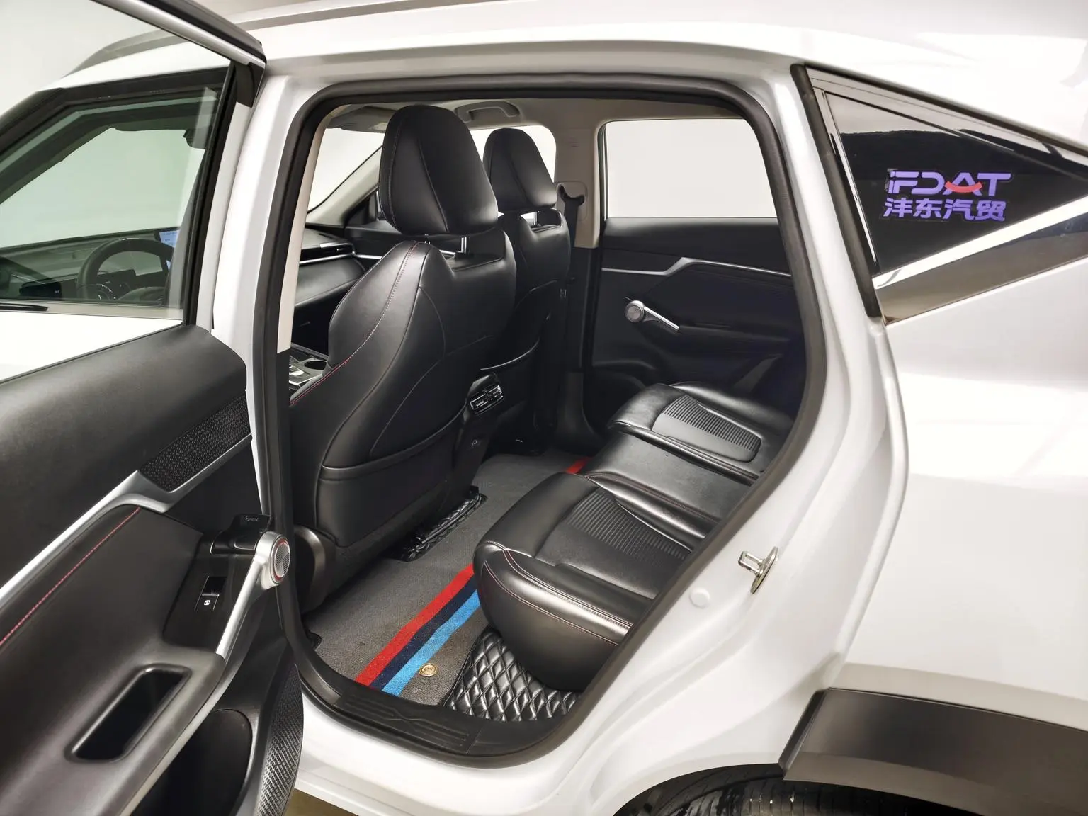 GAC Trumpchi Yingku 2022 1.5T Supernova Pro