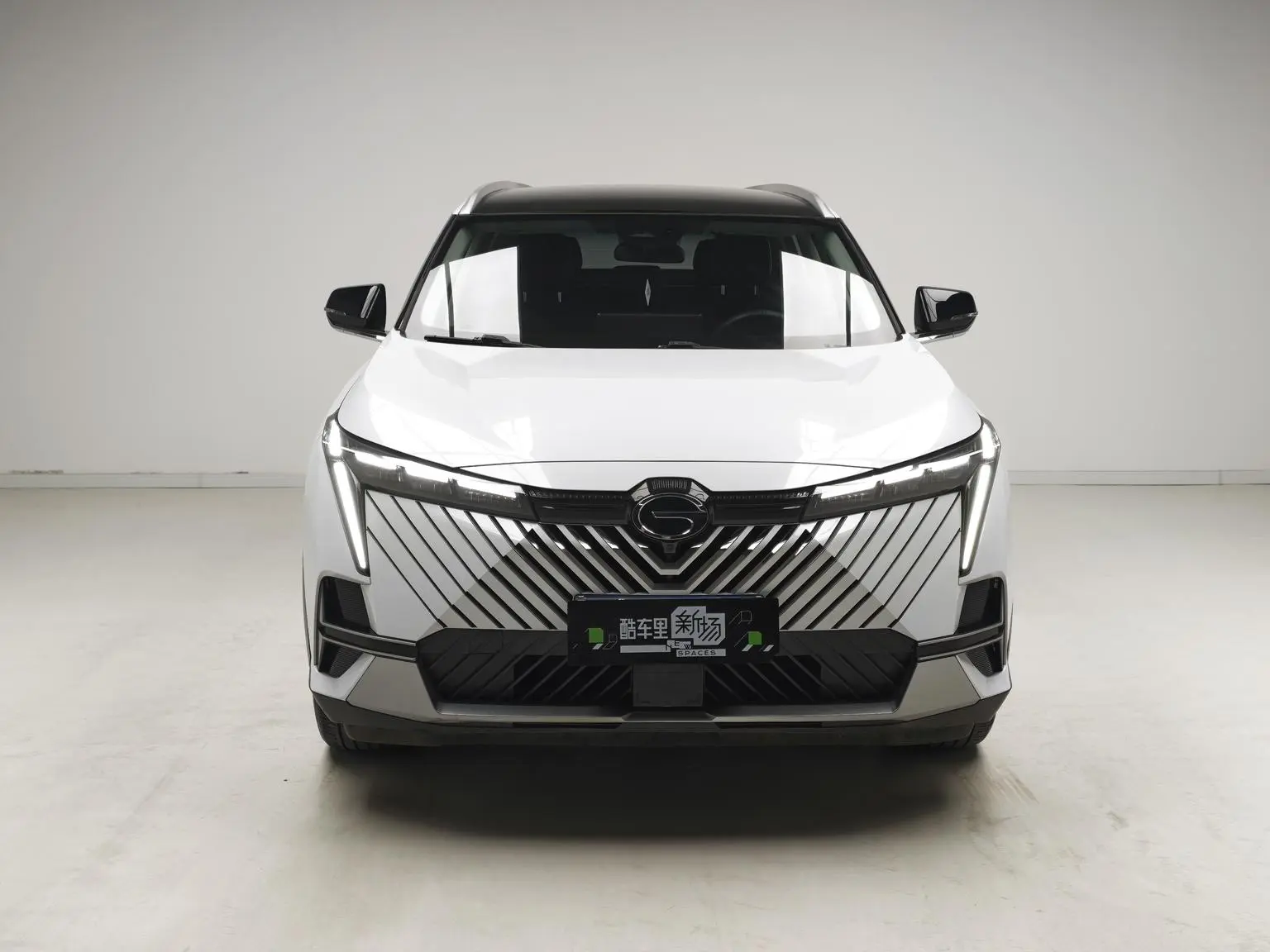 GAC Trumpchi Yingku 2022 1.5T Supernova Pro