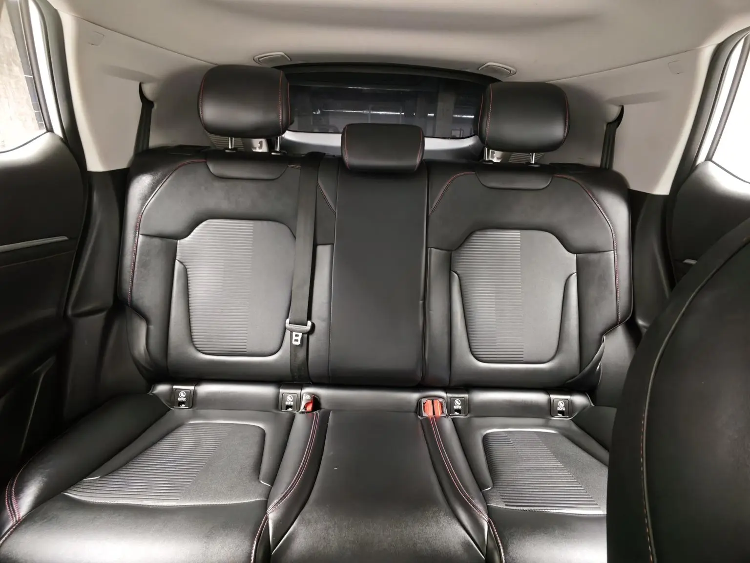 GAC Trumpchi Yingku 2022 1.5T Supernova Pro