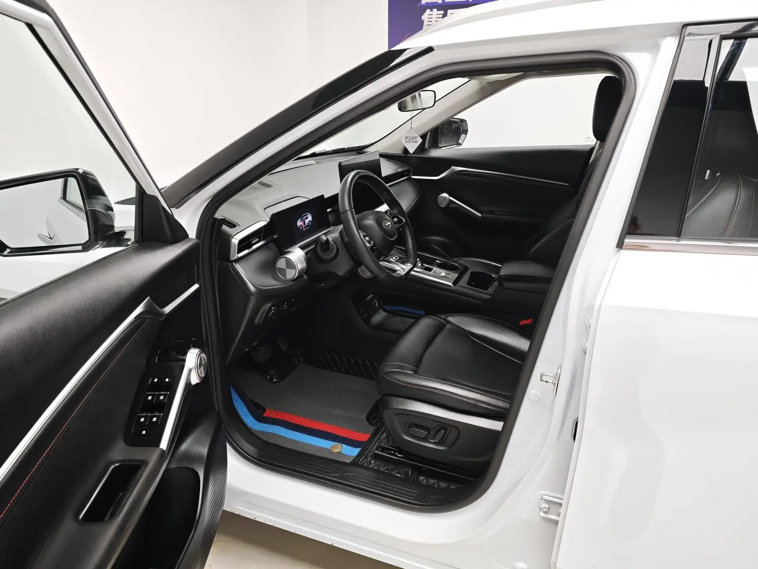 GAC Trumpchi Yingku 2022 1.5T Supernova Pro