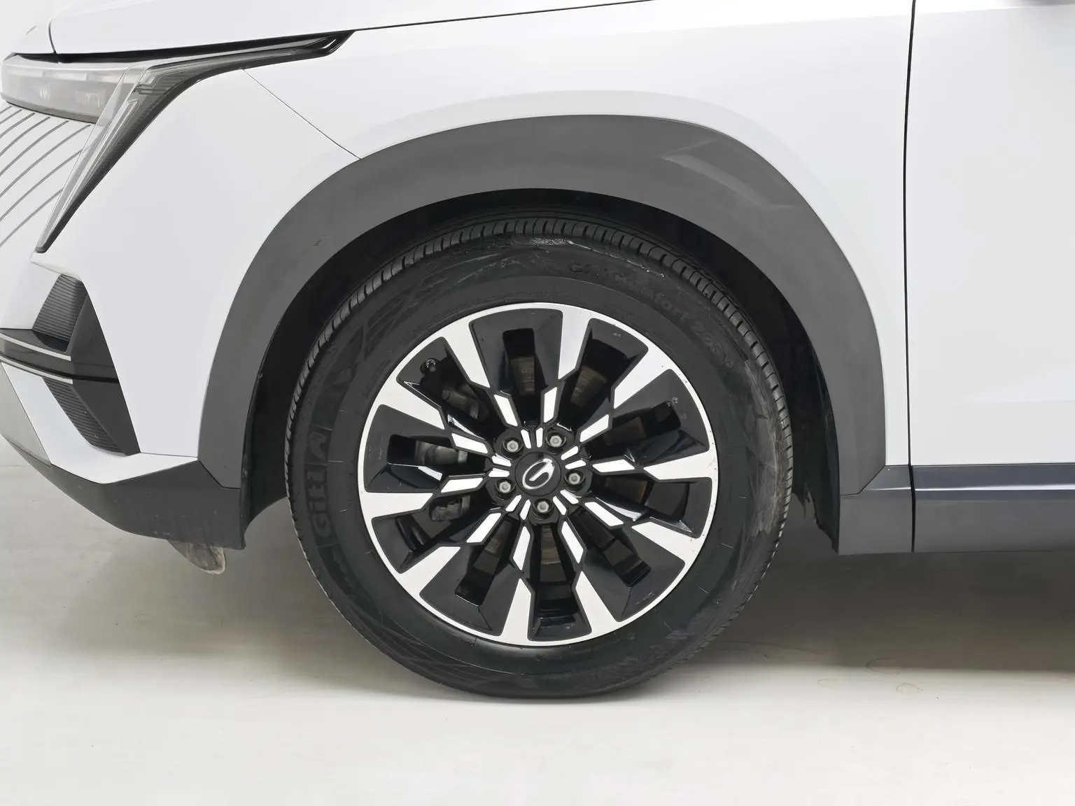 GAC Trumpchi Yingku 2022 1.5T Supernova Pro