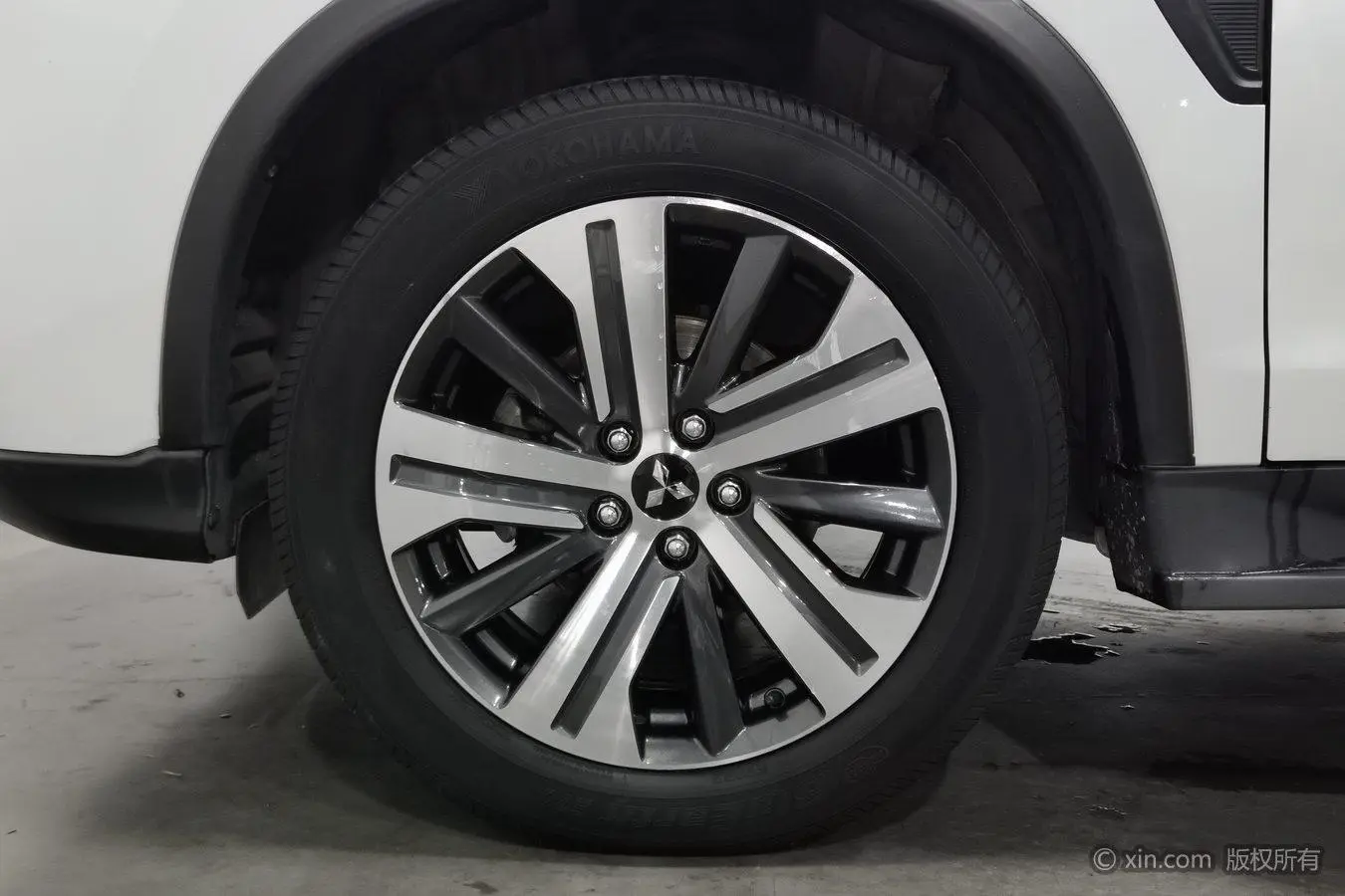 Mitsubishi Dynamic ASX 2020 2.0L CVT Smart Leading
