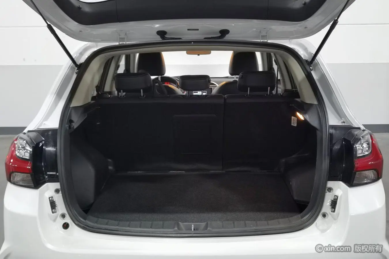 Mitsubishi Dynamic ASX 2020 2.0L CVT Smart Leading