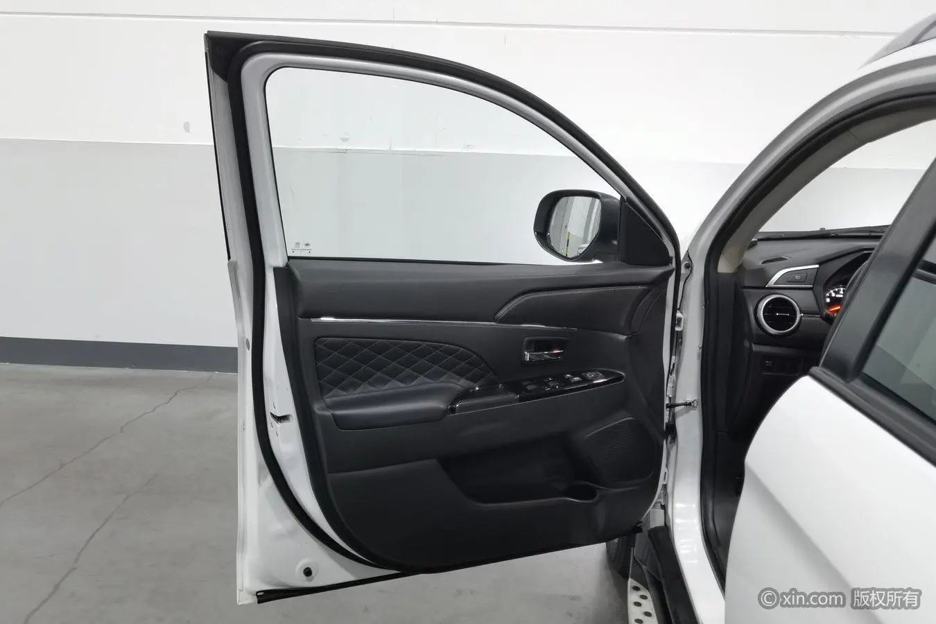 Mitsubishi Dynamic ASX 2020 2.0L CVT Smart Leading