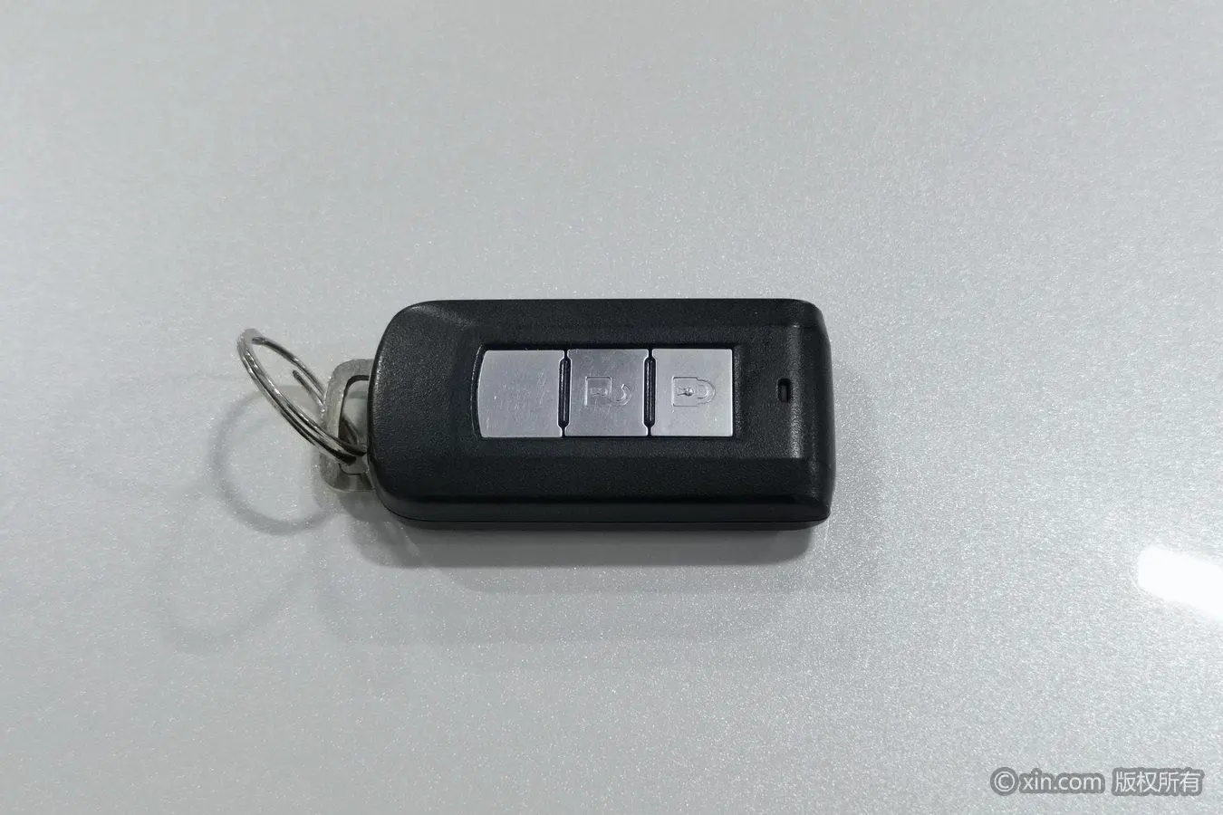 Mitsubishi Dynamic ASX 2020 2.0L CVT Smart Leading