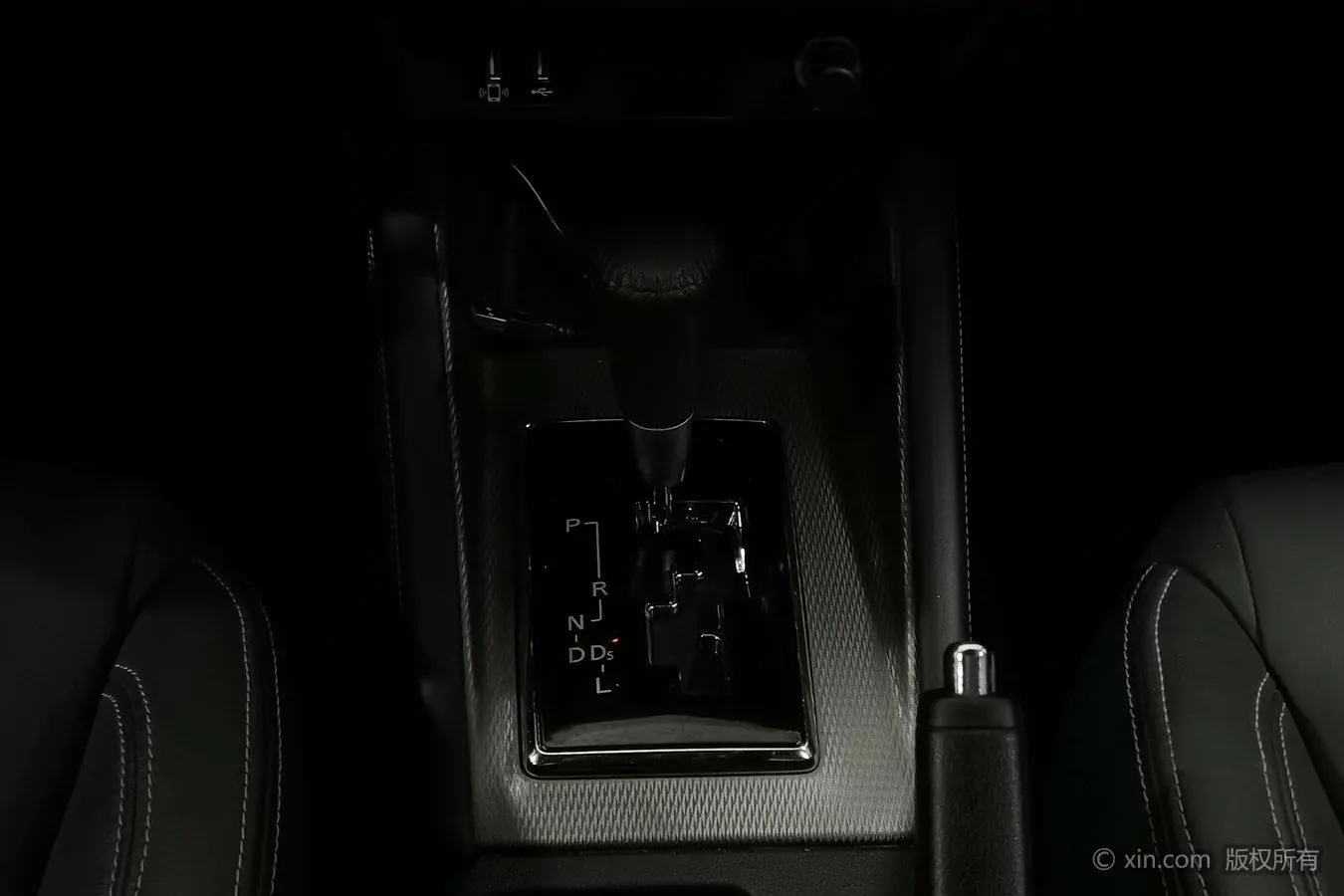 Mitsubishi Dynamic ASX 2020 2.0L CVT Smart Leading