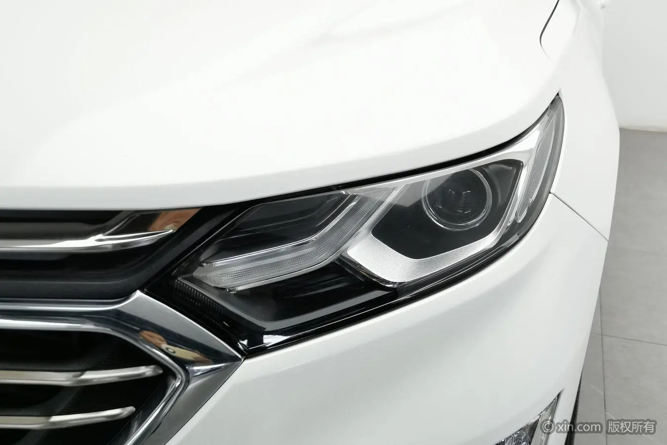 Chevrolet Equinox 2018 535T Auto