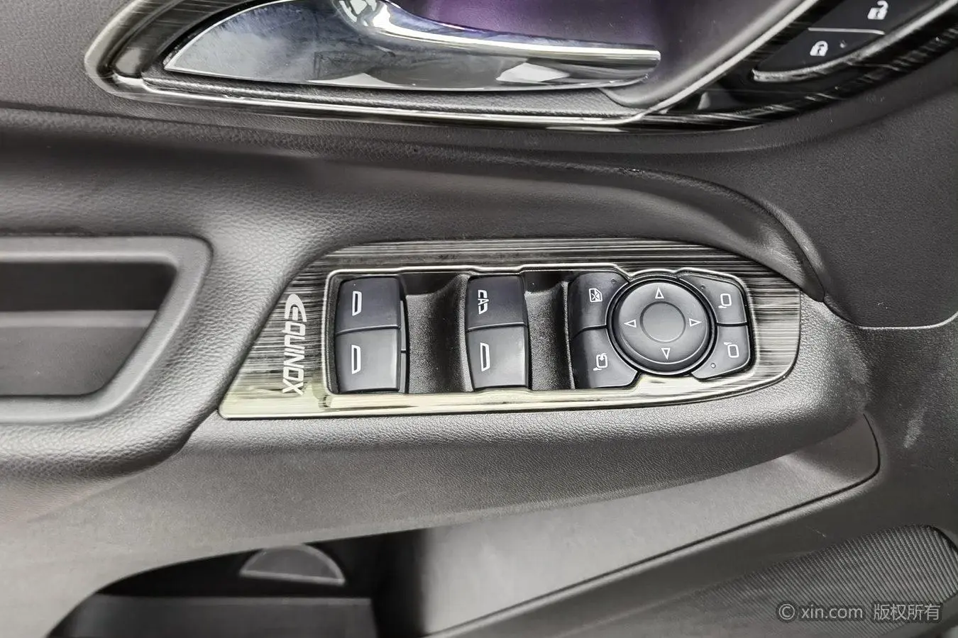 Chevrolet Equinox 2018 535T Auto