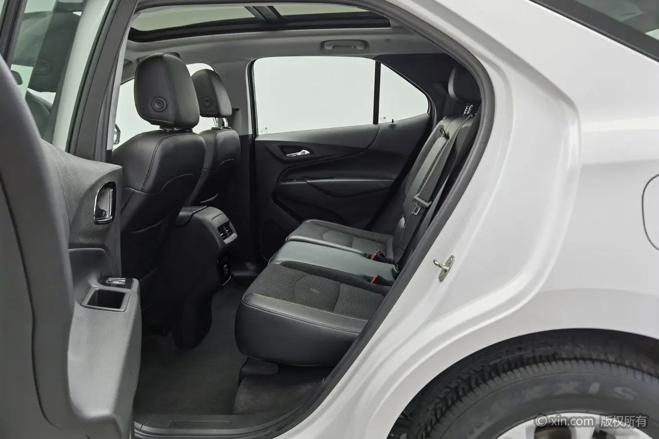 Chevrolet Equinox 2018 535T Auto