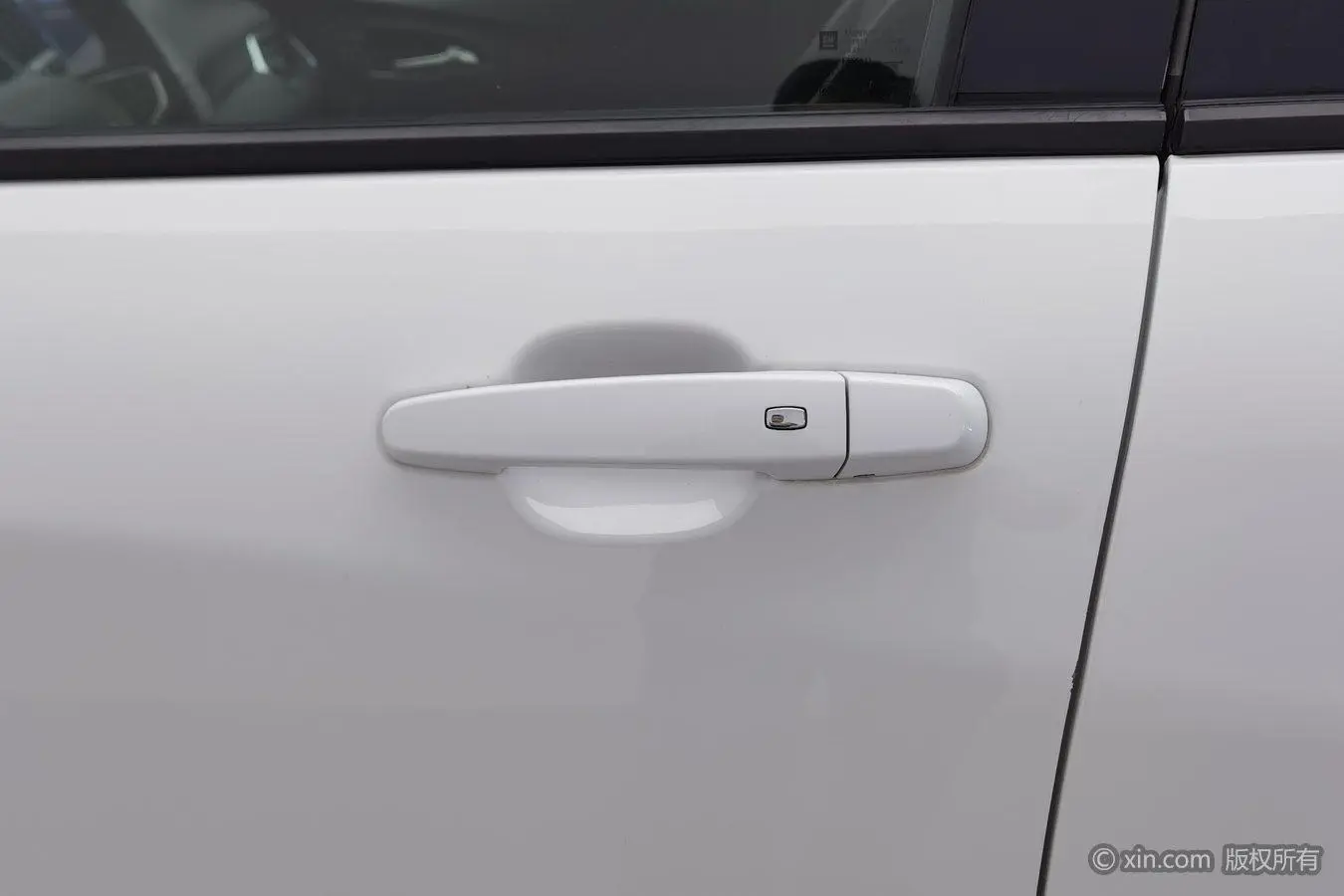 Chevrolet Equinox 2018 535T Auto