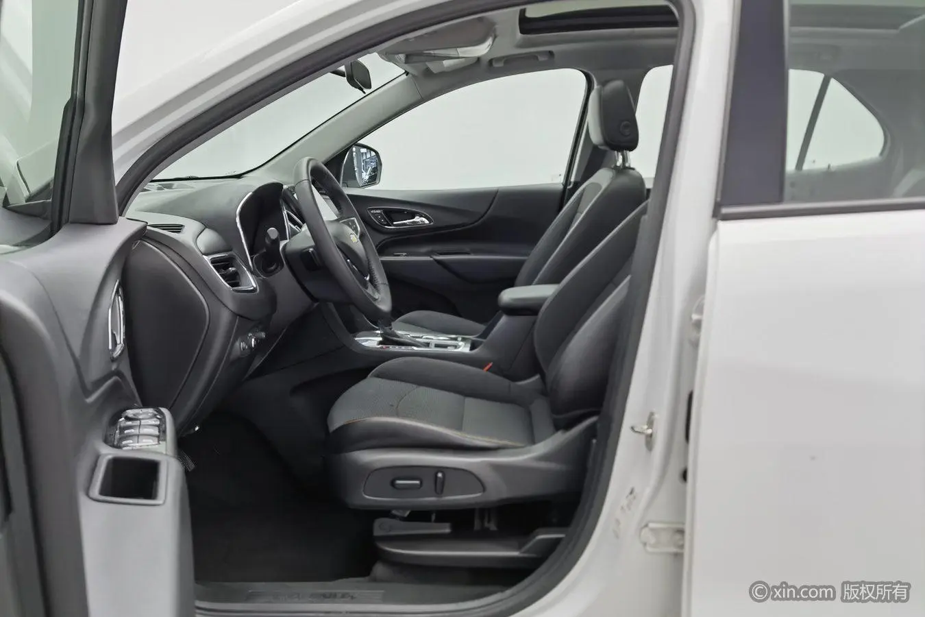 Chevrolet Equinox 2018 535T Auto