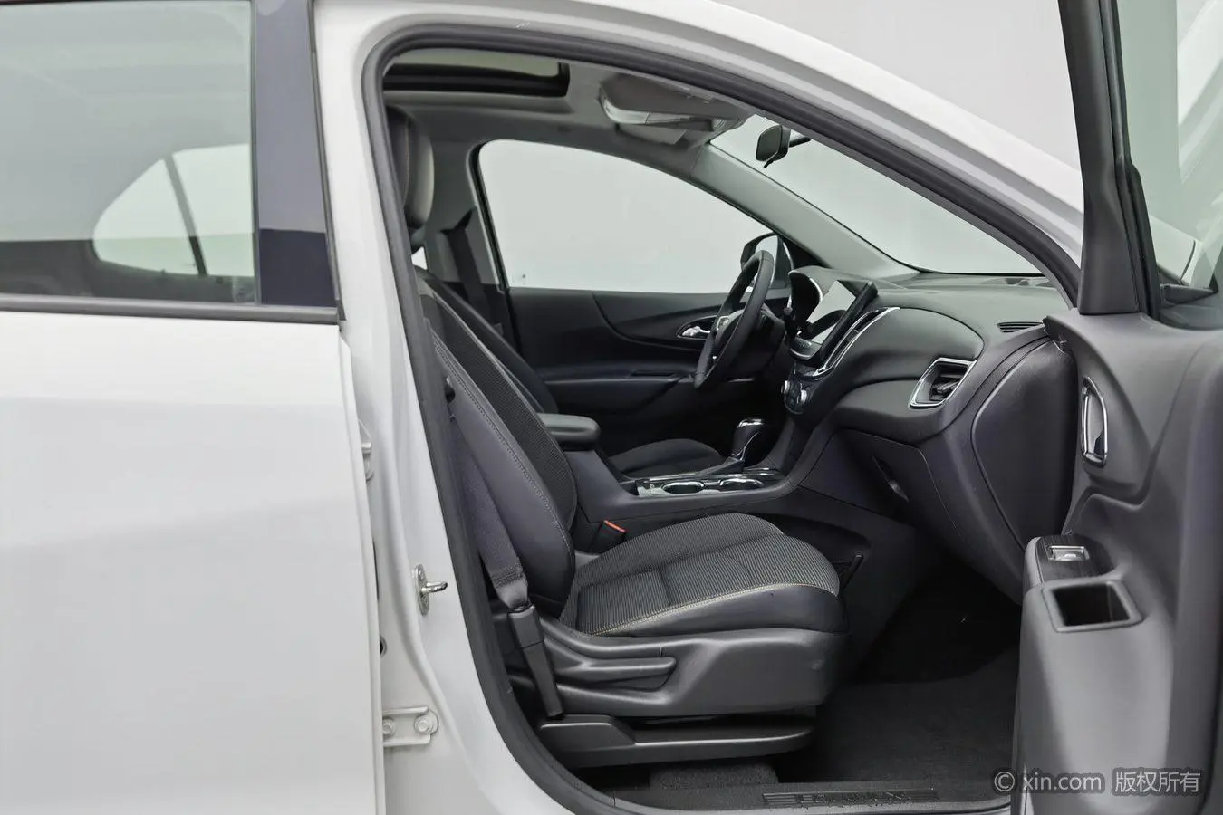 Chevrolet Equinox 2018 535T Auto