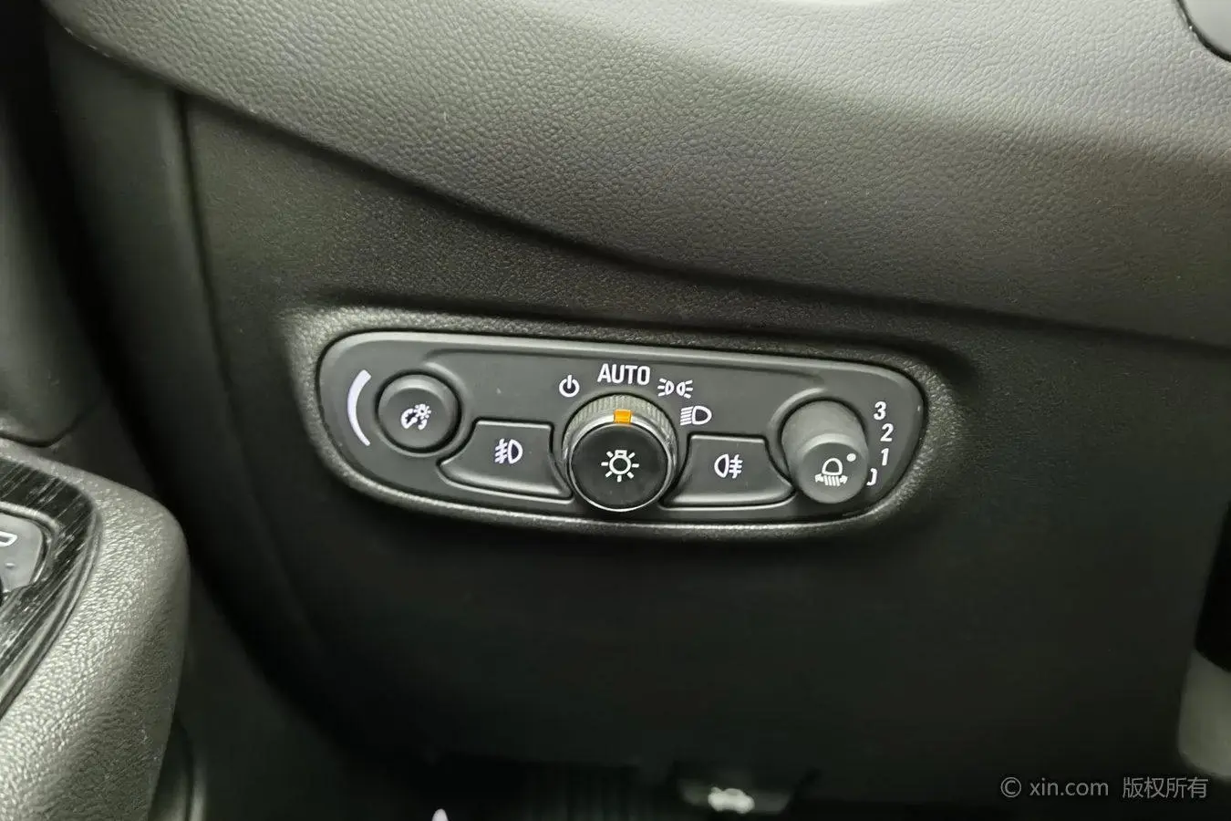Chevrolet Equinox 2018 535T Auto
