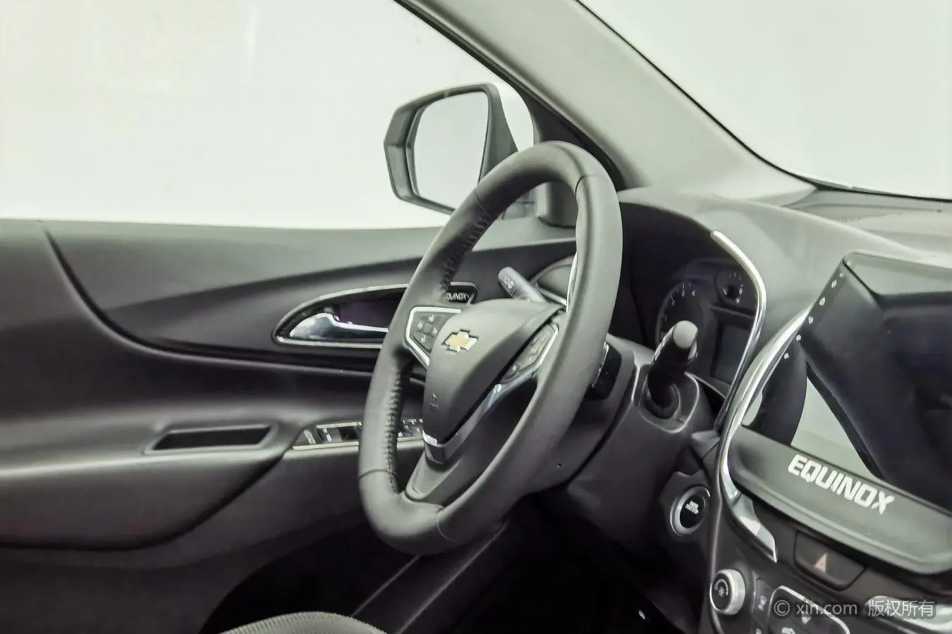 Chevrolet Equinox 2018 535T Auto