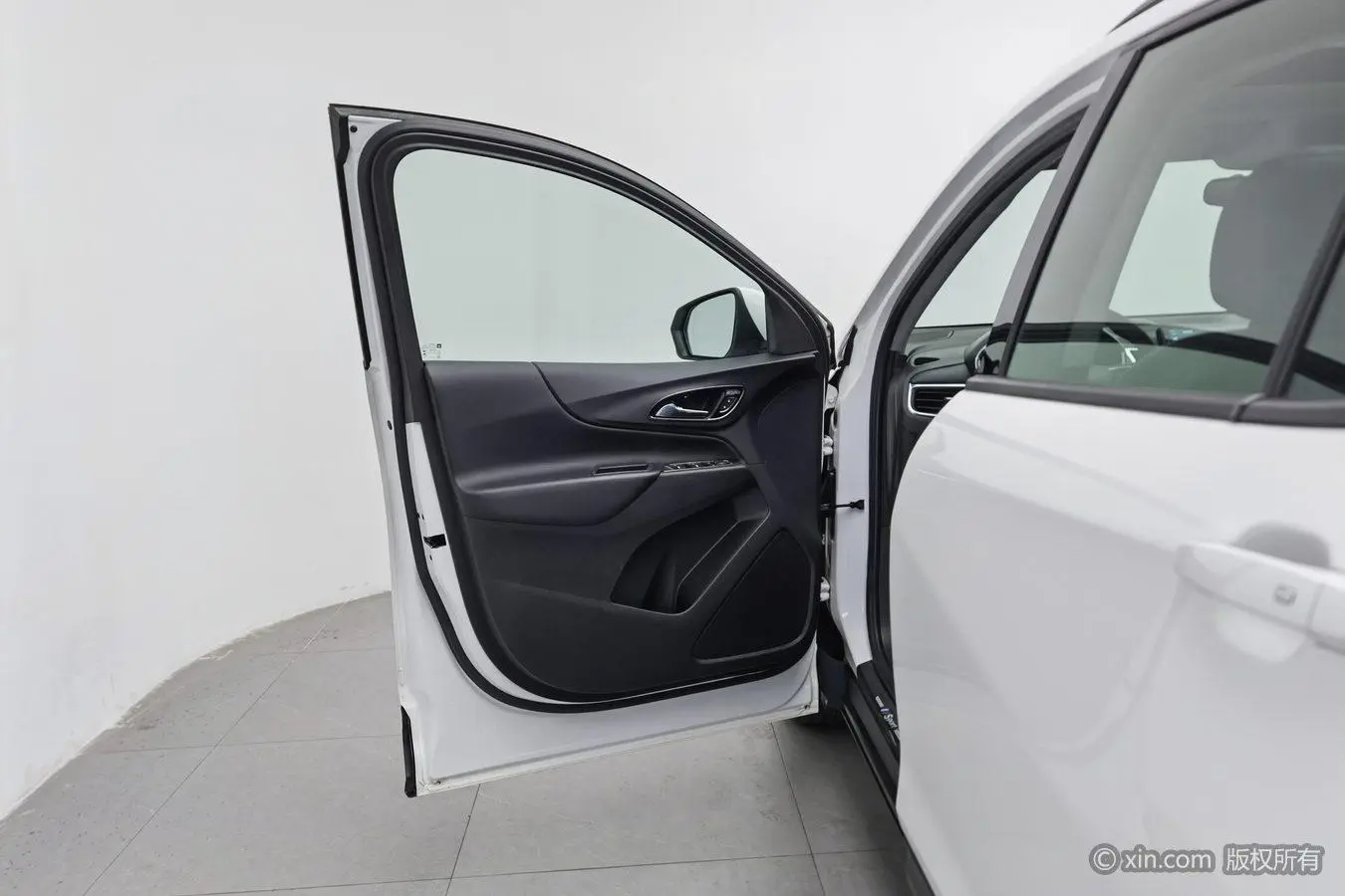 Chevrolet Equinox 2018 535T Auto