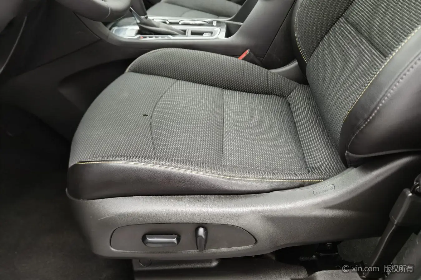 Chevrolet Equinox 2018 535T Auto