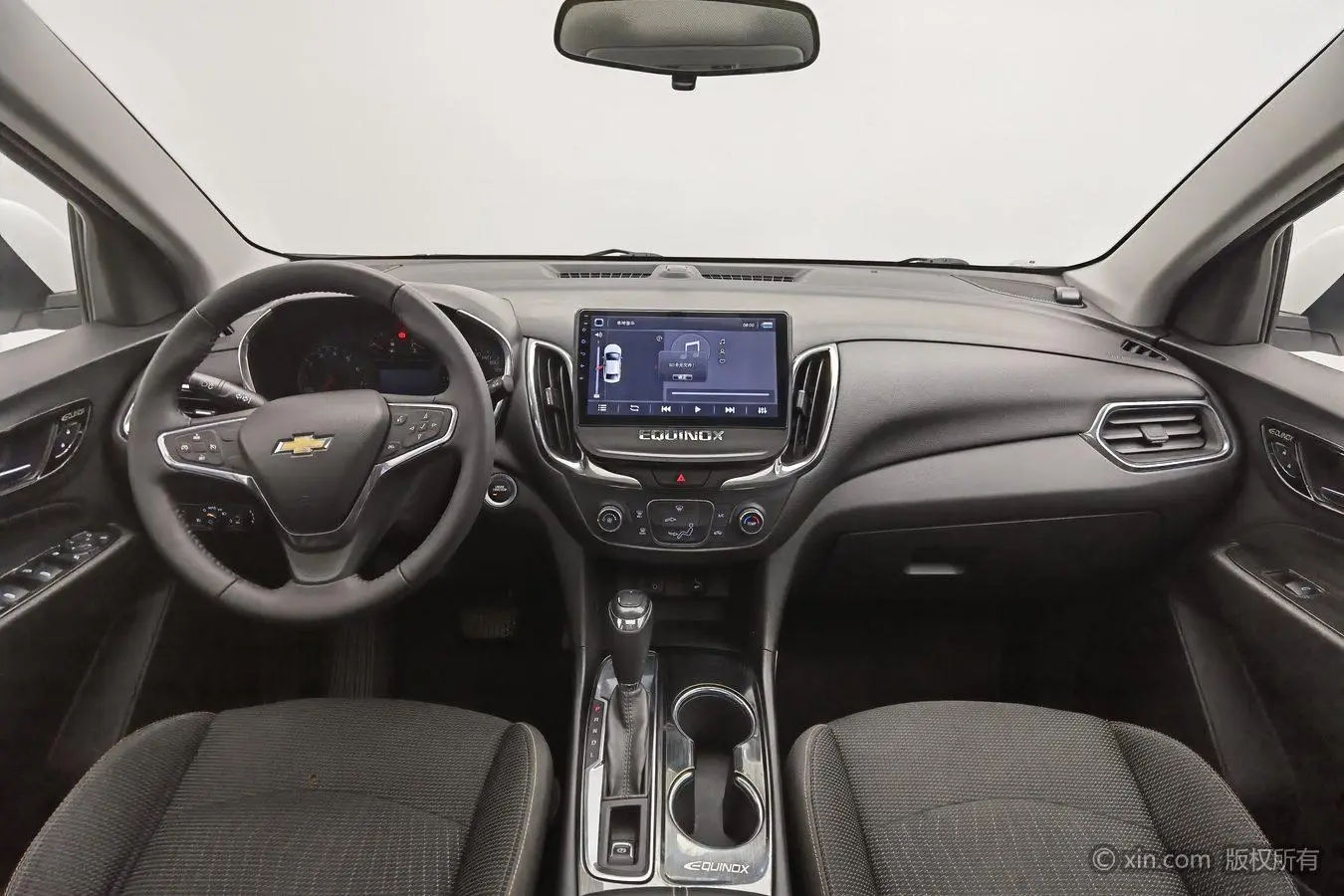 Chevrolet Equinox 2018 535T Auto