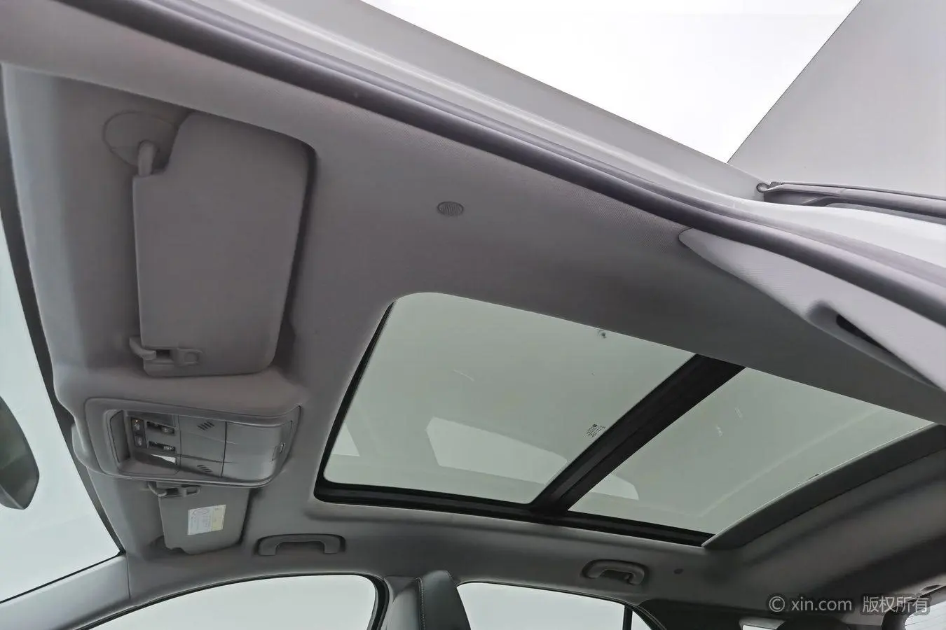 Chevrolet Equinox 2018 535T Auto