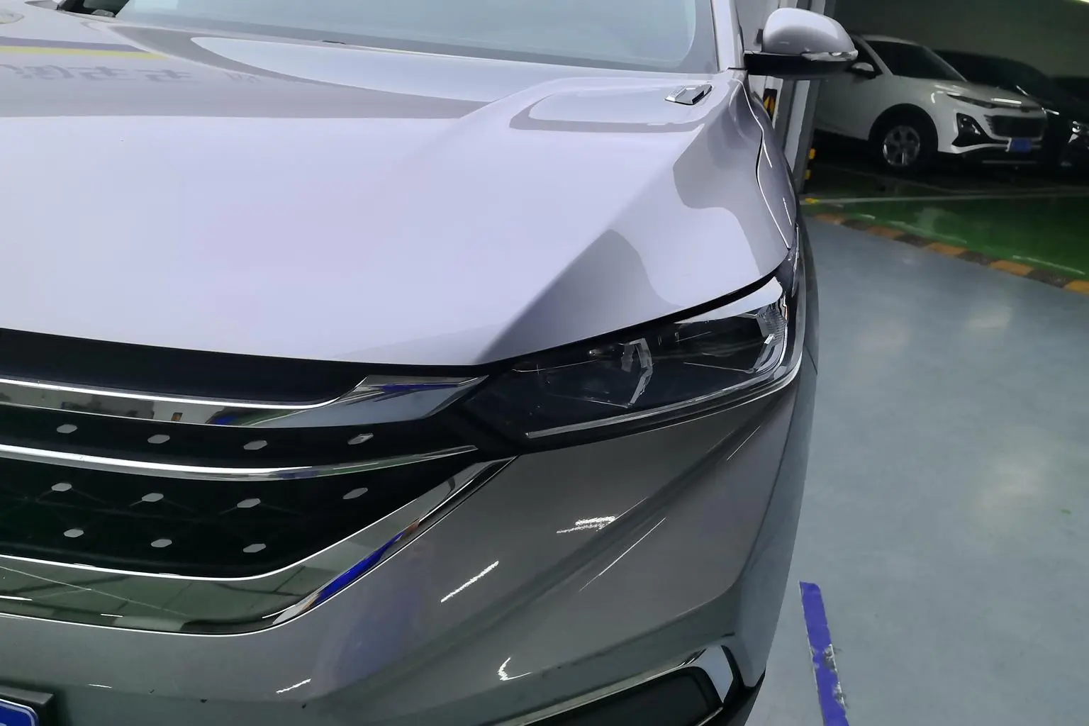 Dongfeng Aeolus AX7 2021 1.6T Auto Quality
