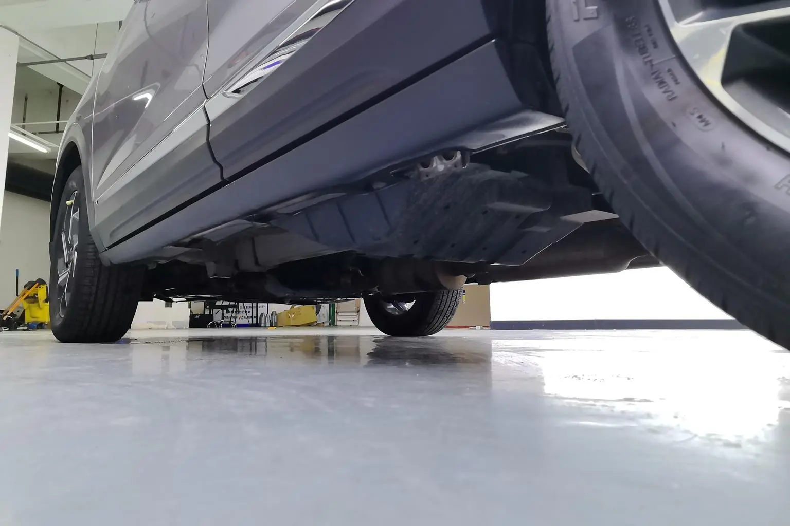 Dongfeng Aeolus AX7 2021 1.6T Auto Quality