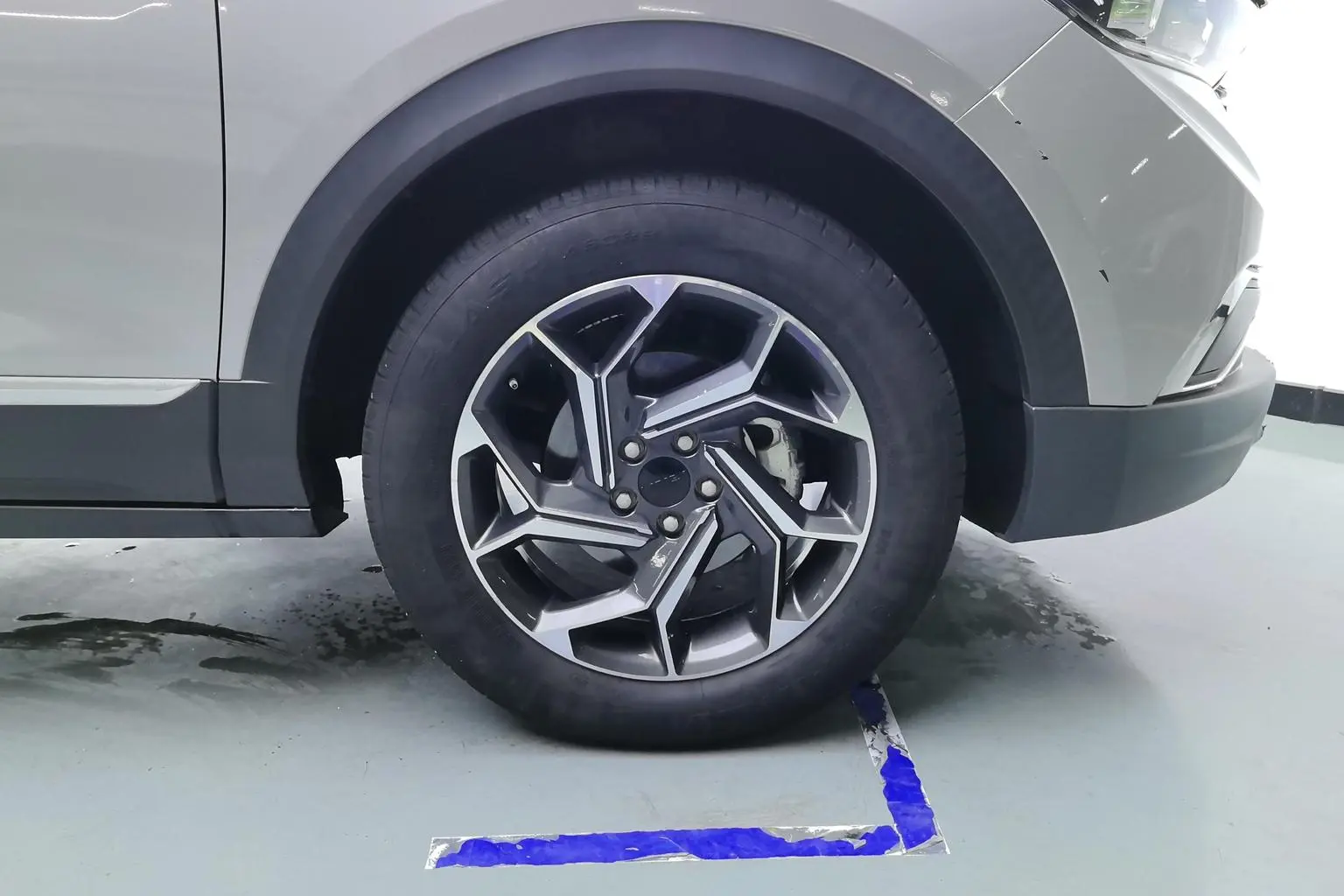 Dongfeng Aeolus AX7 2021 1.6T Auto Quality