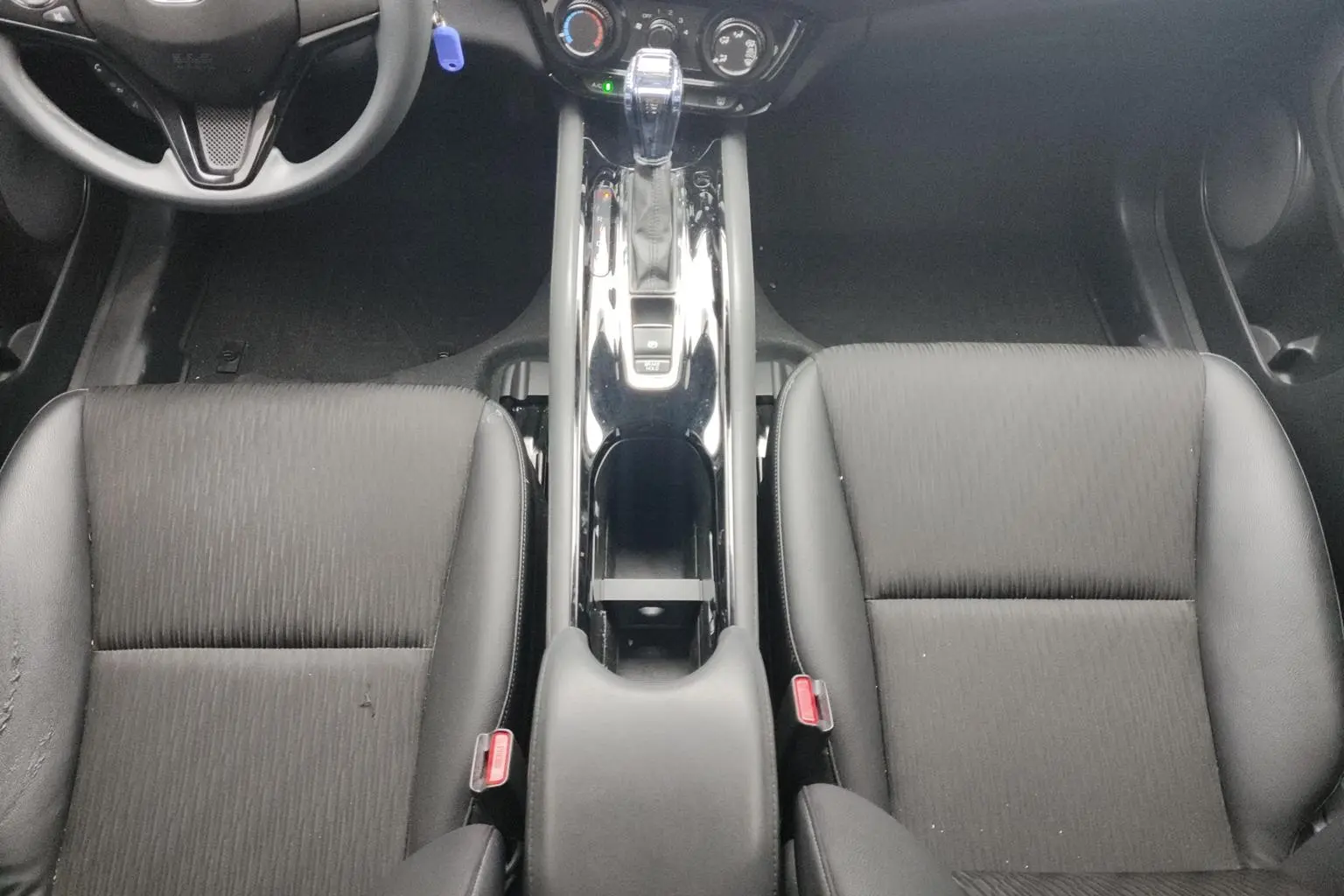 Honda Vezel 2020 1.5L CVT Pioneer