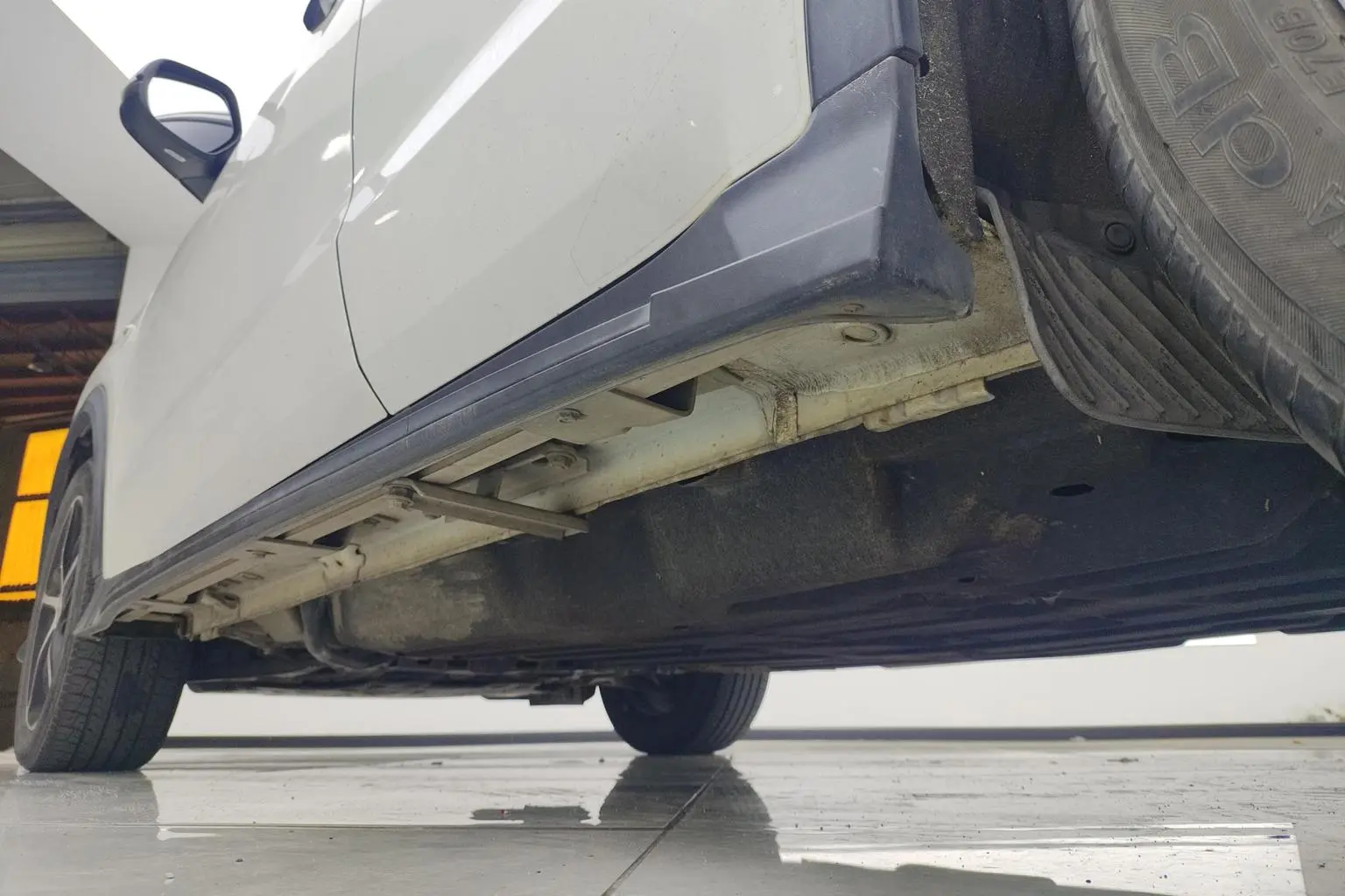 Honda Vezel 2020 1.5L CVT Pioneer