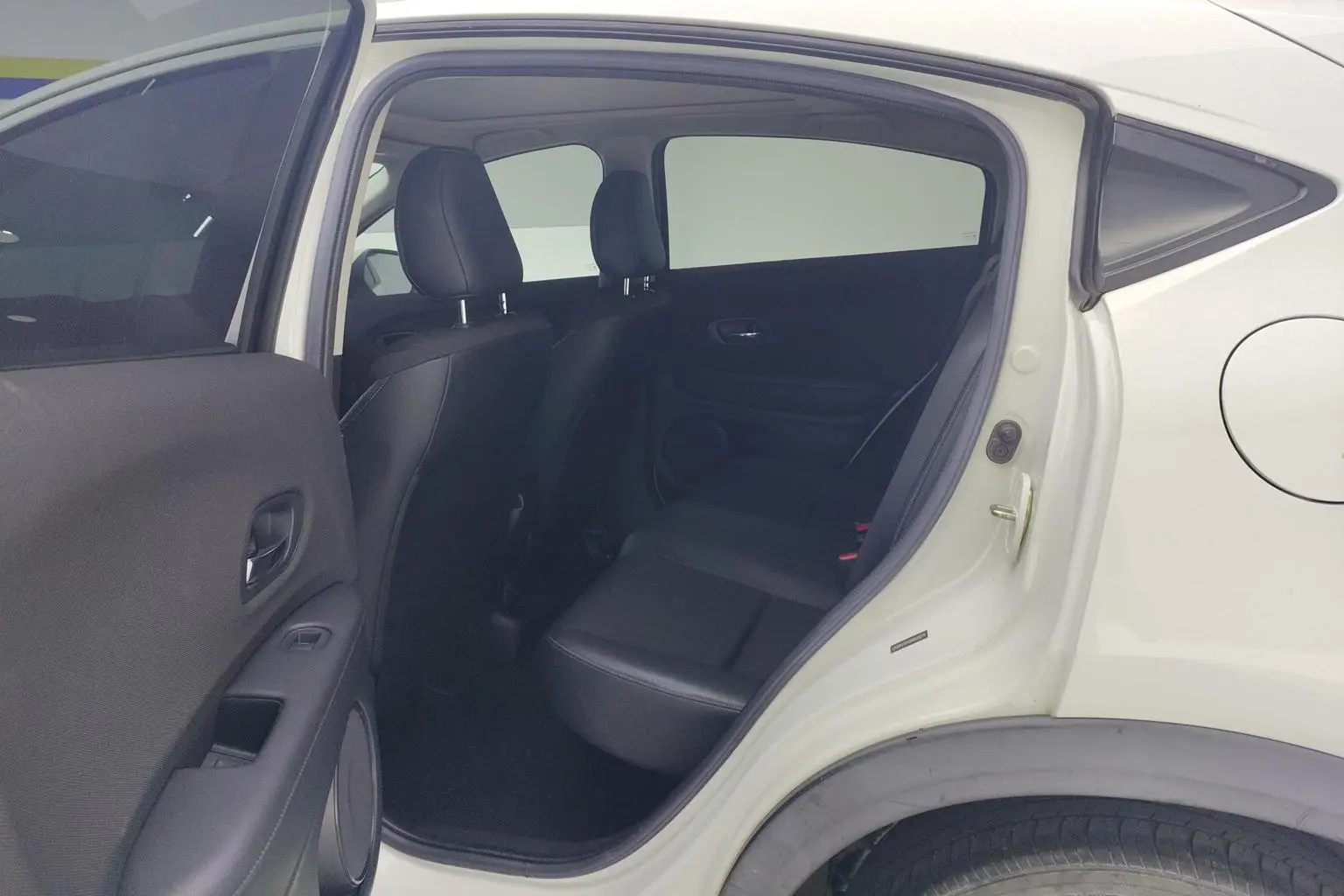 Honda Vezel 2020 1.5L CVT Pioneer