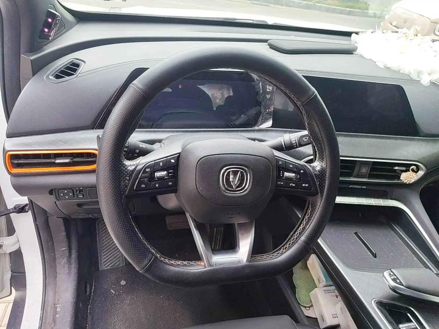 Changan UNI-T 2022 1.5T Premium
