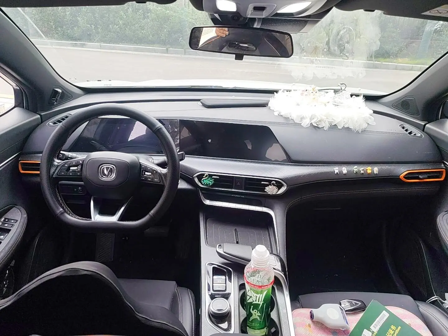 Changan UNI-T 2022 1.5T Premium