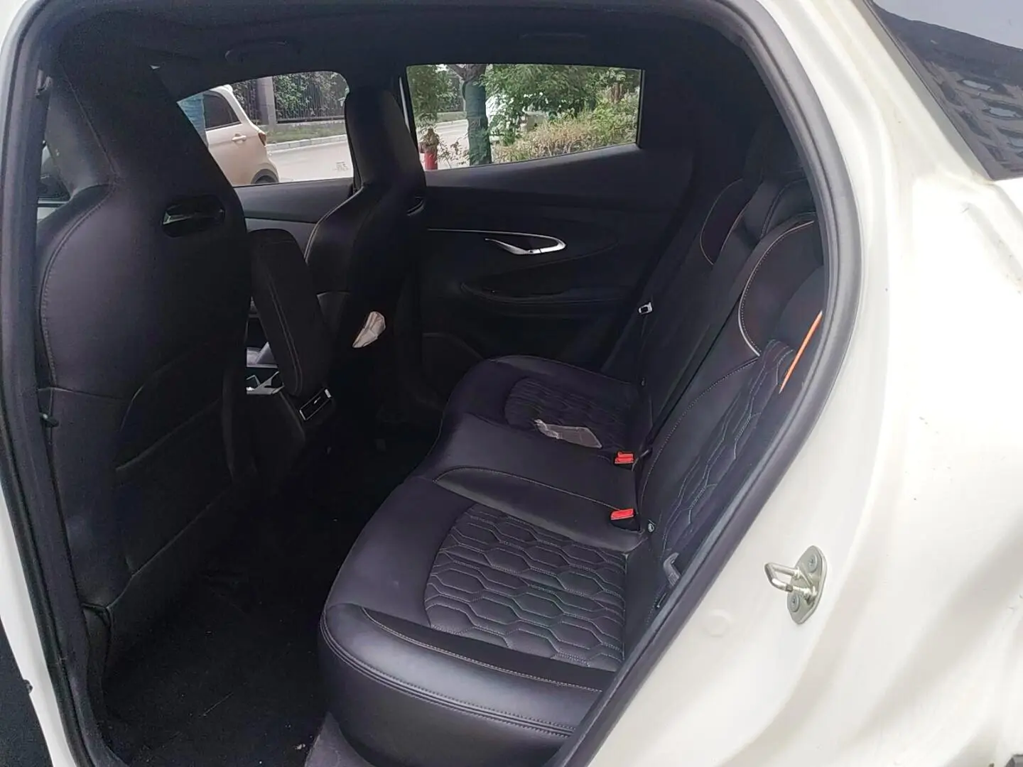 Changan UNI-T 2022 1.5T Premium