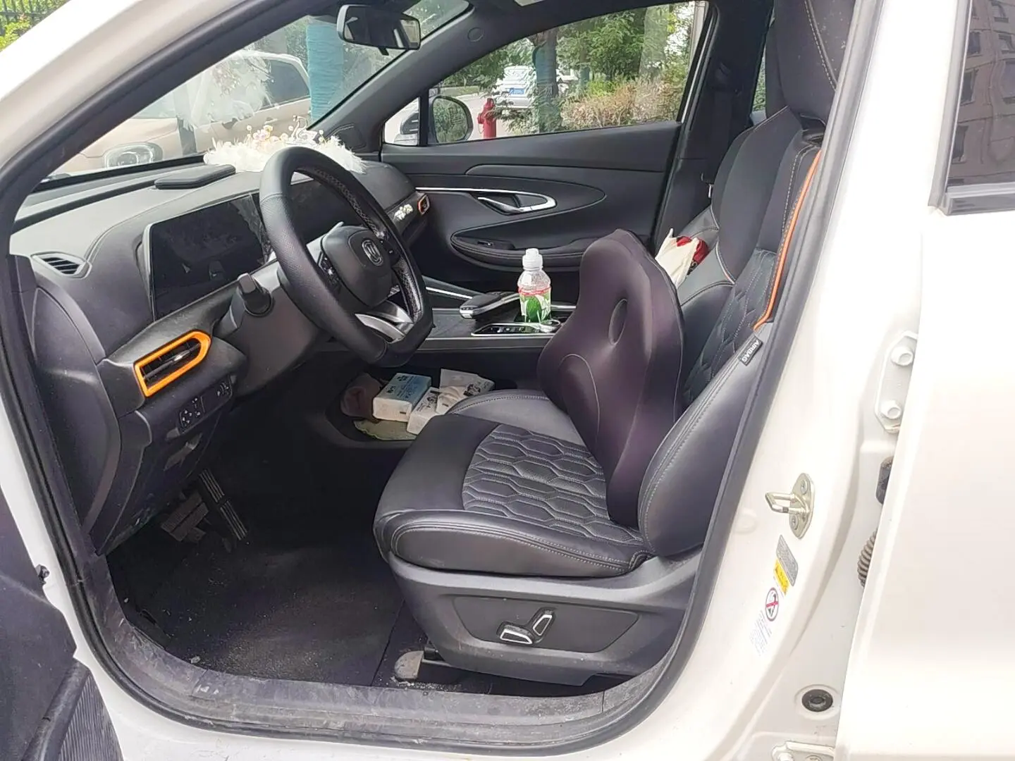 Changan UNI-T 2022 1.5T Premium