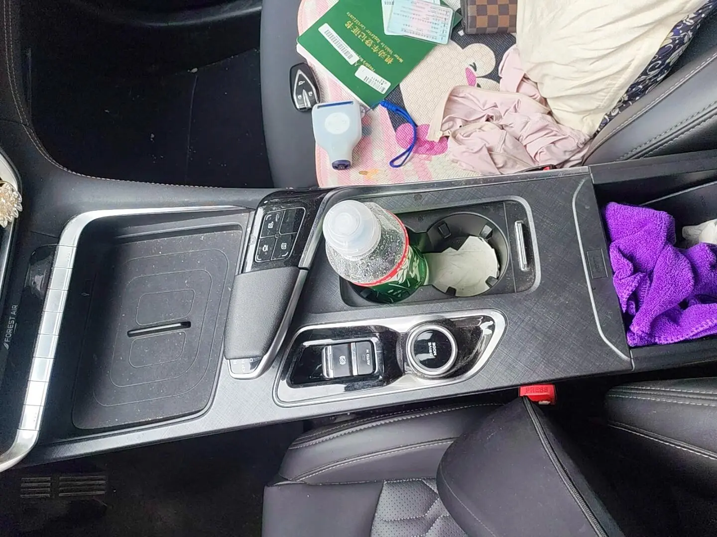 Changan UNI-T 2022 1.5T Premium
