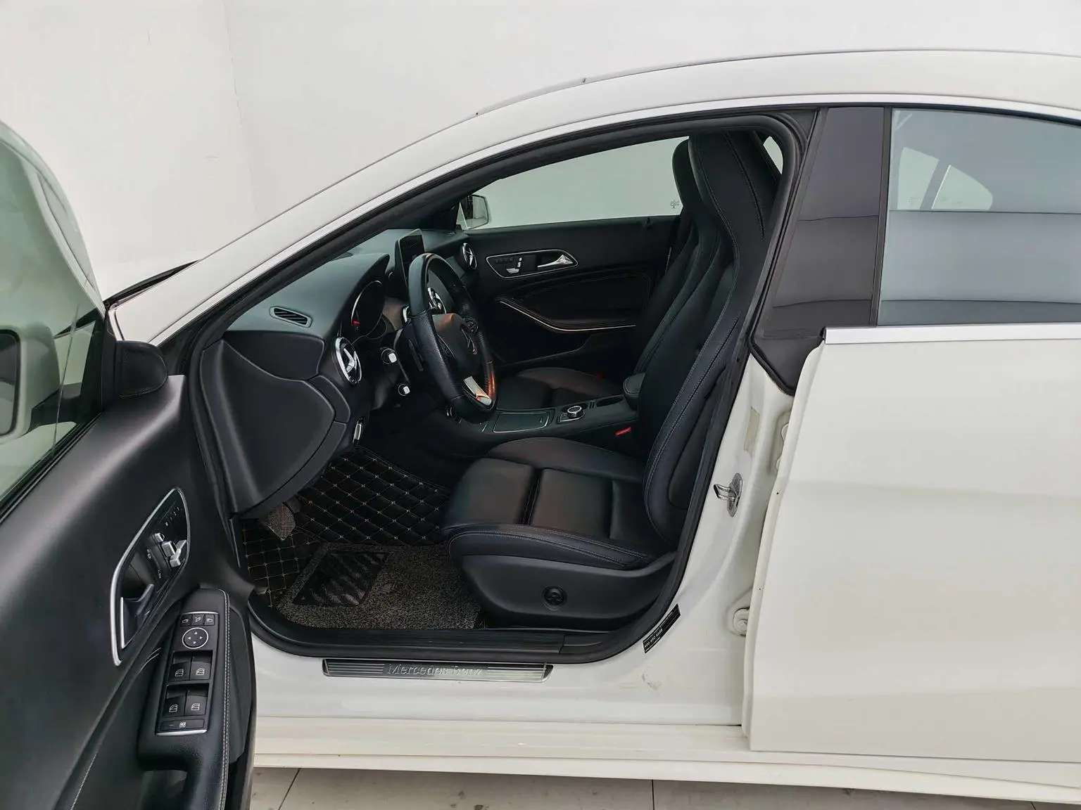Mercedes-Benz CLA( Import ) 2019 CLA 200 Fashion