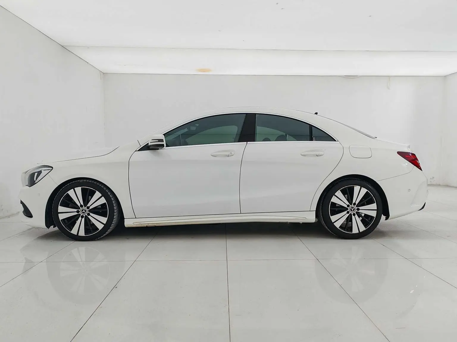 Mercedes-Benz CLA( Import ) 2019 CLA 200 Fashion