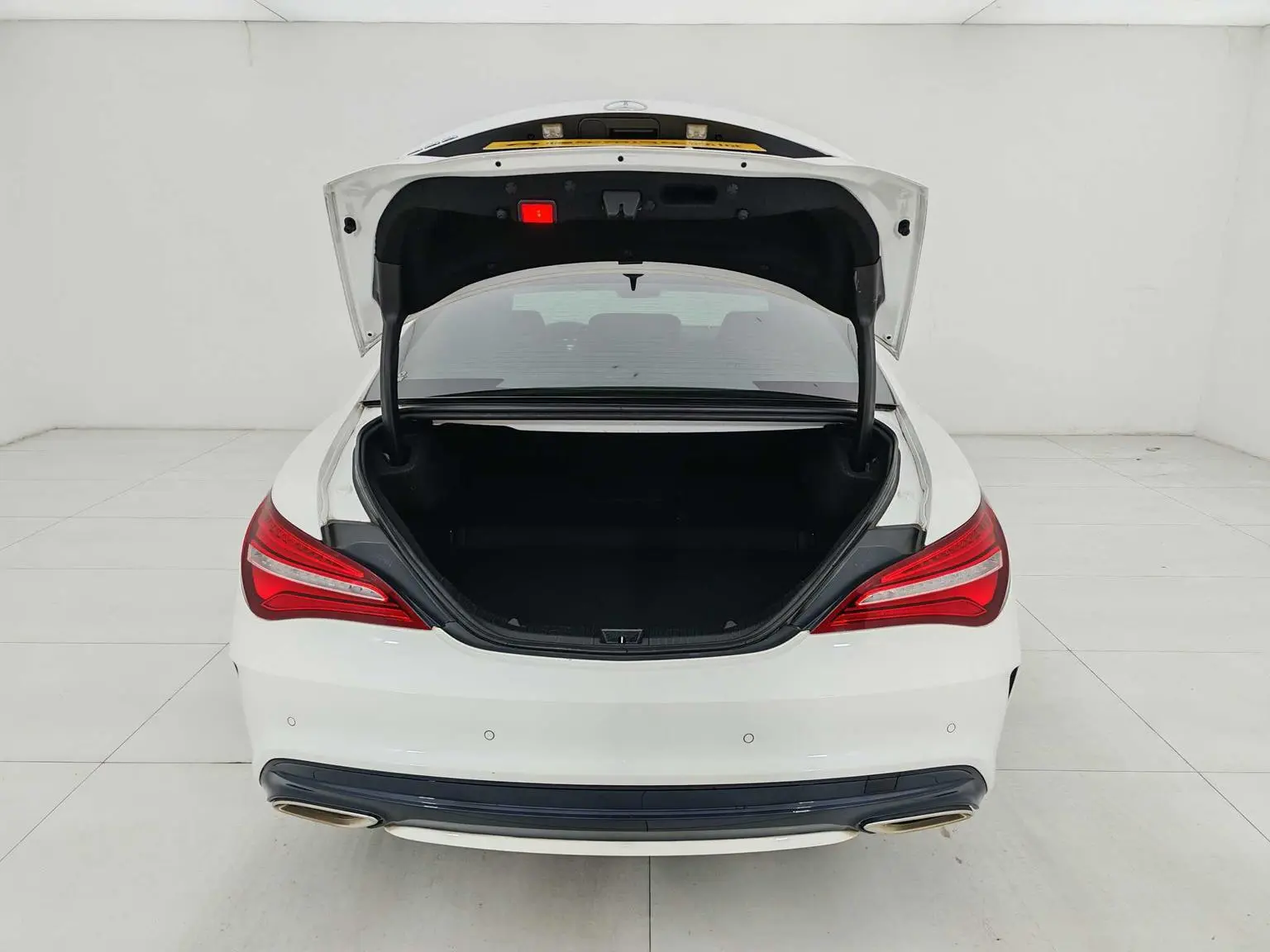Mercedes-Benz CLA( Import ) 2019 CLA 200 Fashion
