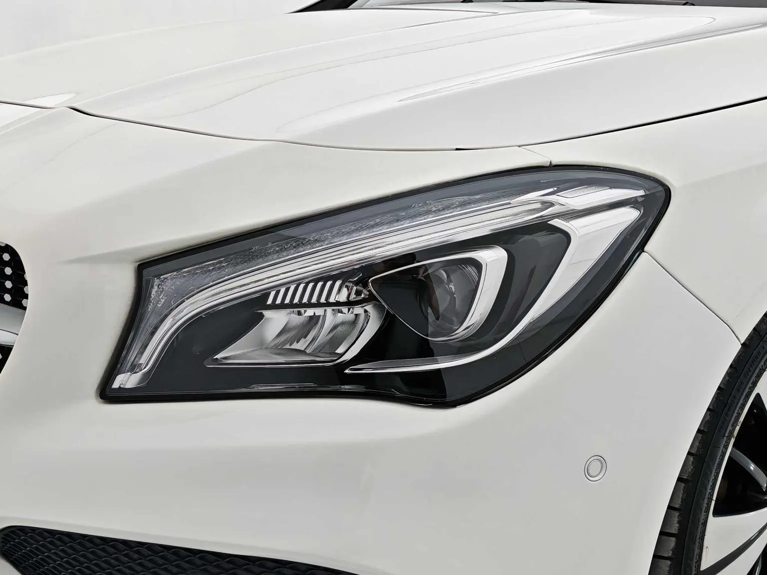 Mercedes-Benz CLA( Import ) 2019 CLA 200 Fashion