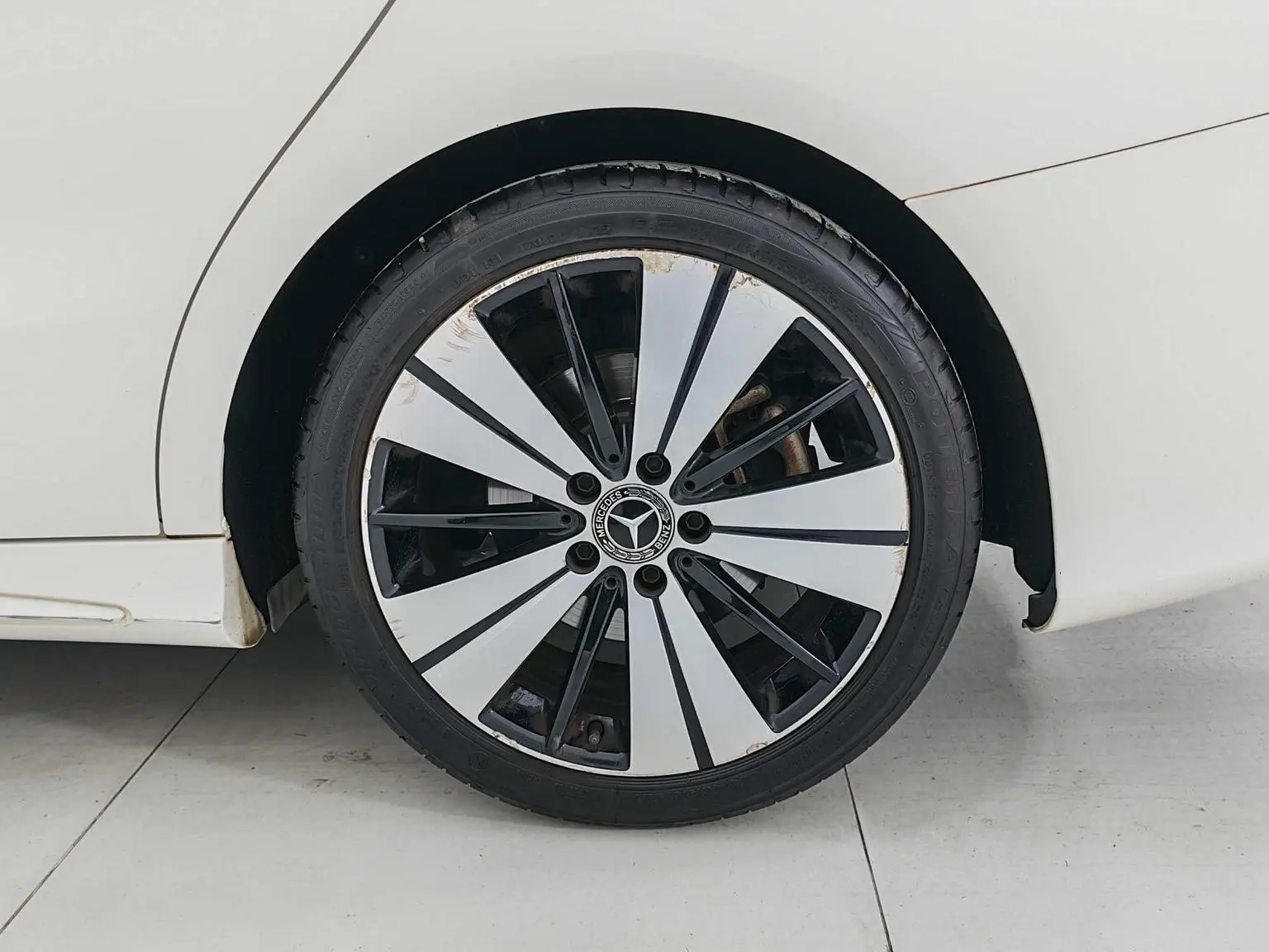 Mercedes-Benz CLA( Import ) 2019 CLA 200 Fashion