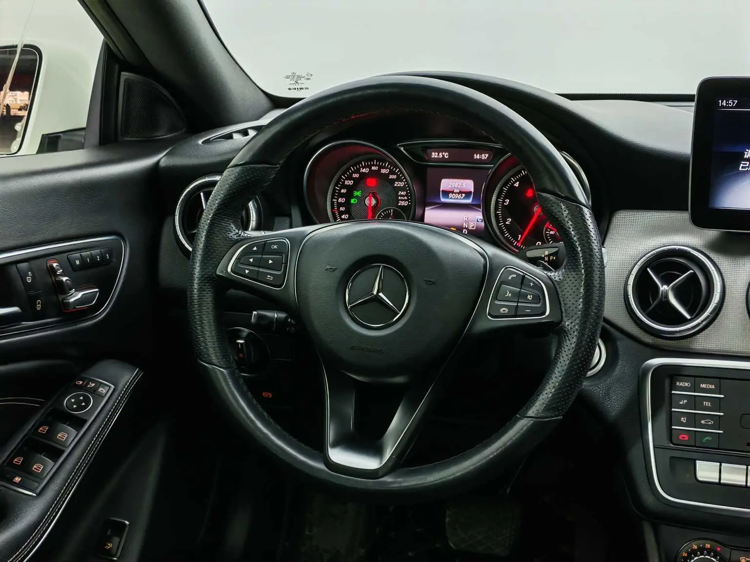 Mercedes-Benz CLA( Import ) 2019 CLA 200 Fashion