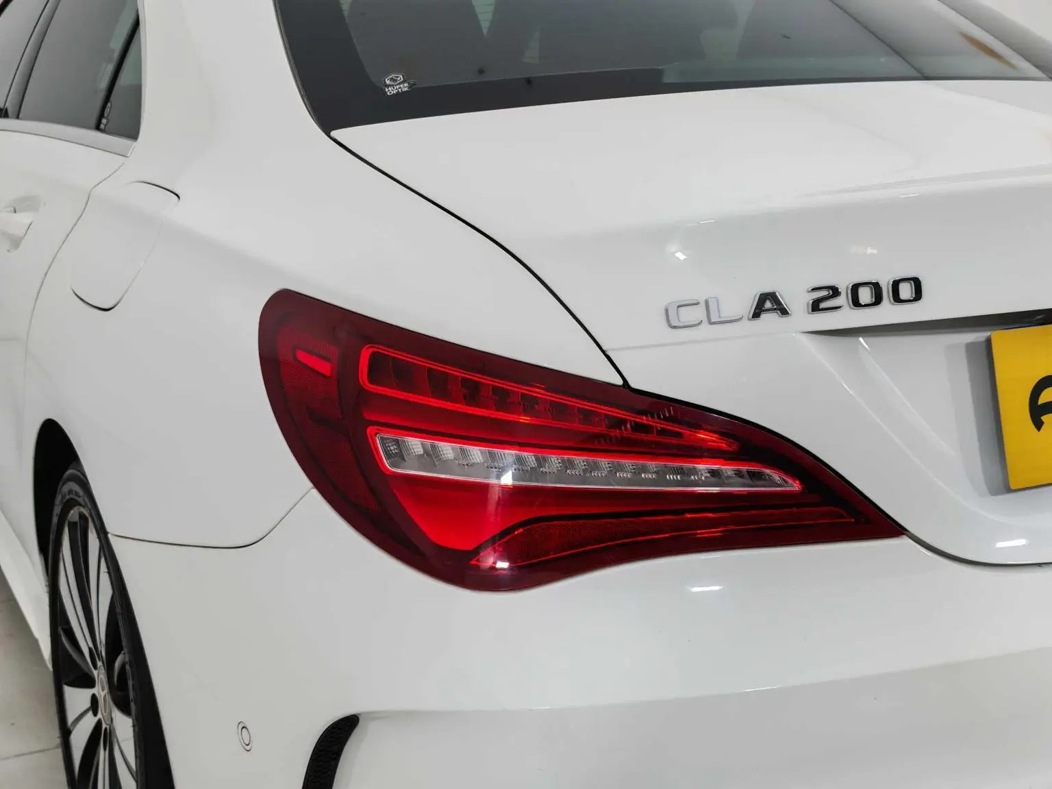 Mercedes-Benz CLA( Import ) 2019 CLA 200 Fashion