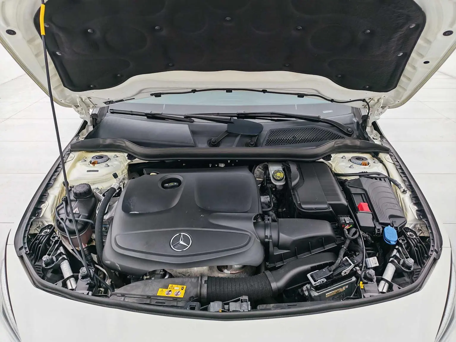 Mercedes-Benz CLA( Import ) 2019 CLA 200 Fashion