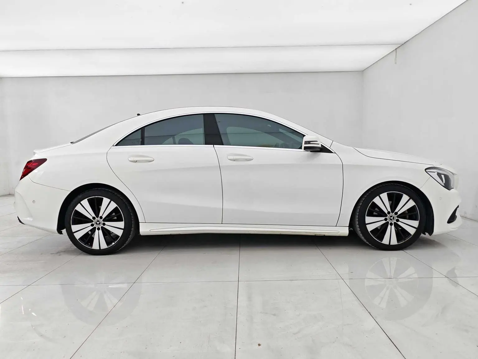 Mercedes-Benz CLA( Import ) 2019 CLA 200 Fashion