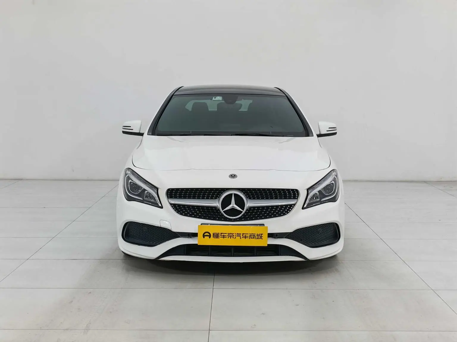 Mercedes-Benz CLA( Import ) 2019 CLA 200 Fashion