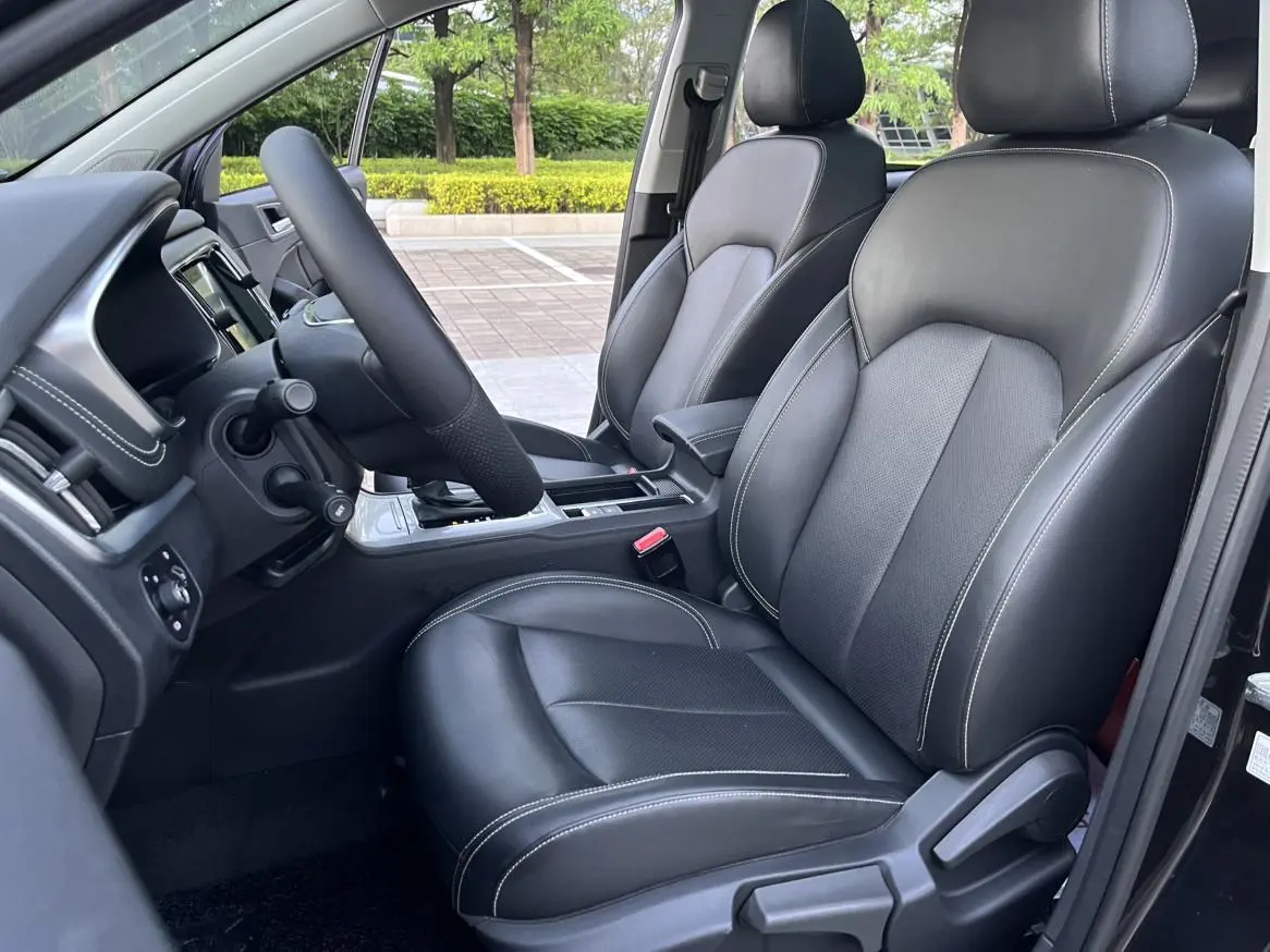 Roewe RX5 2020 20T Auto 4G Connected