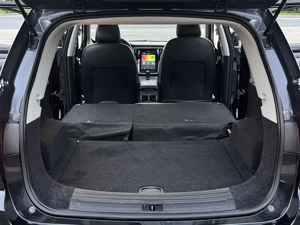 Roewe RX5 2020 20T Auto 4G Connected