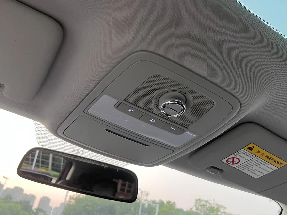 Roewe RX5 2020 20T Auto 4G Connected