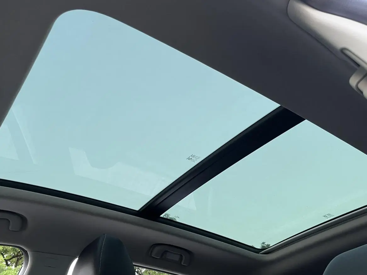 Roewe RX5 2020 20T Auto 4G Connected