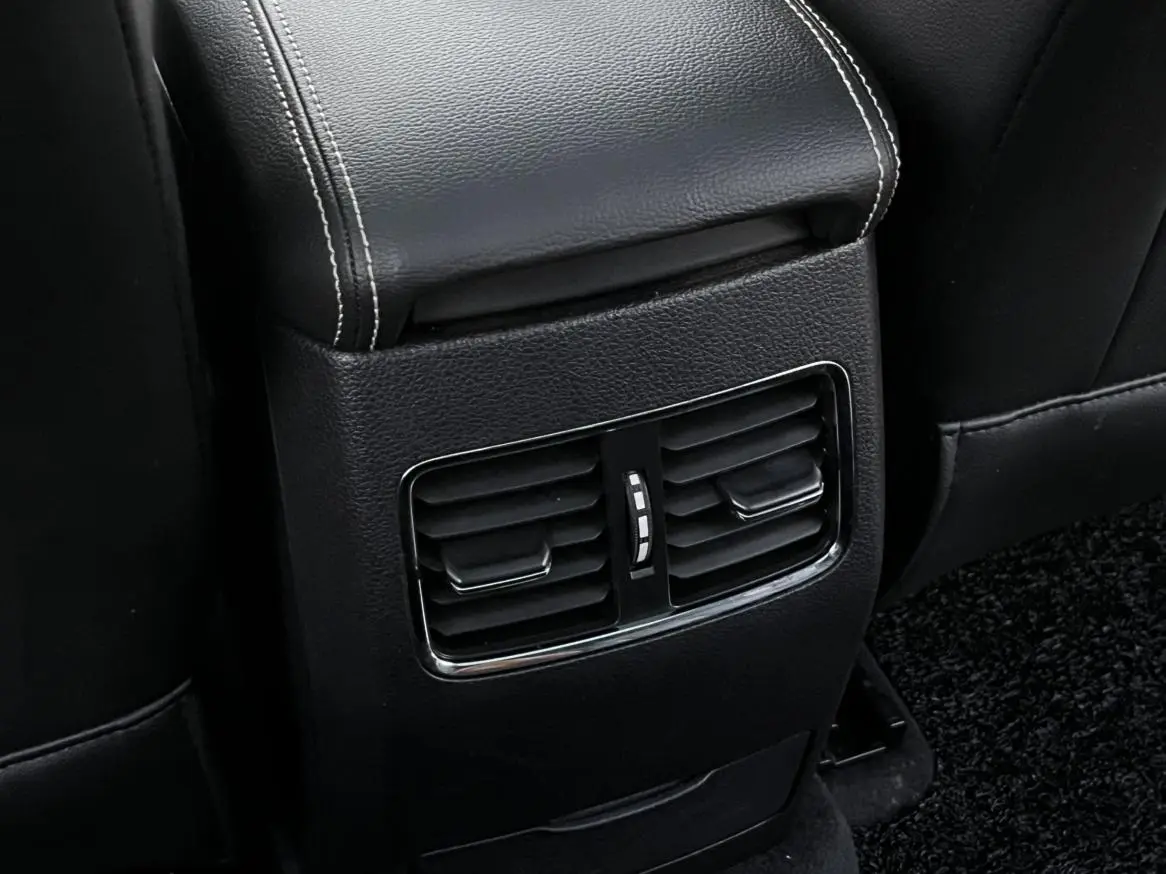 Roewe RX5 2020 20T Auto 4G Connected